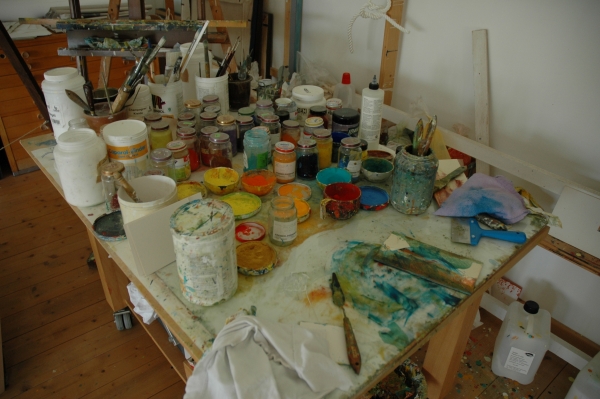 Atelier