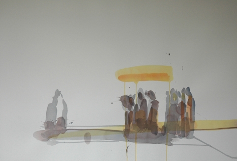 Auf dem Weg III