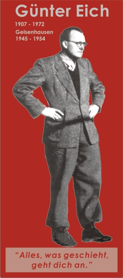 Günter Eich