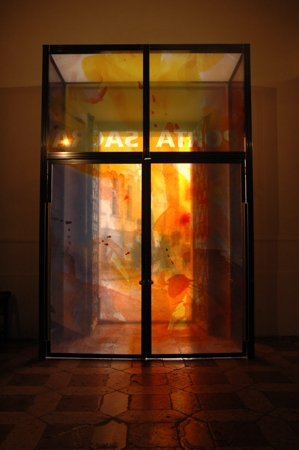 Porta Sacra